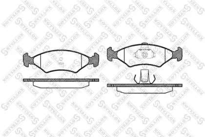 STELLOX 130 000-SX